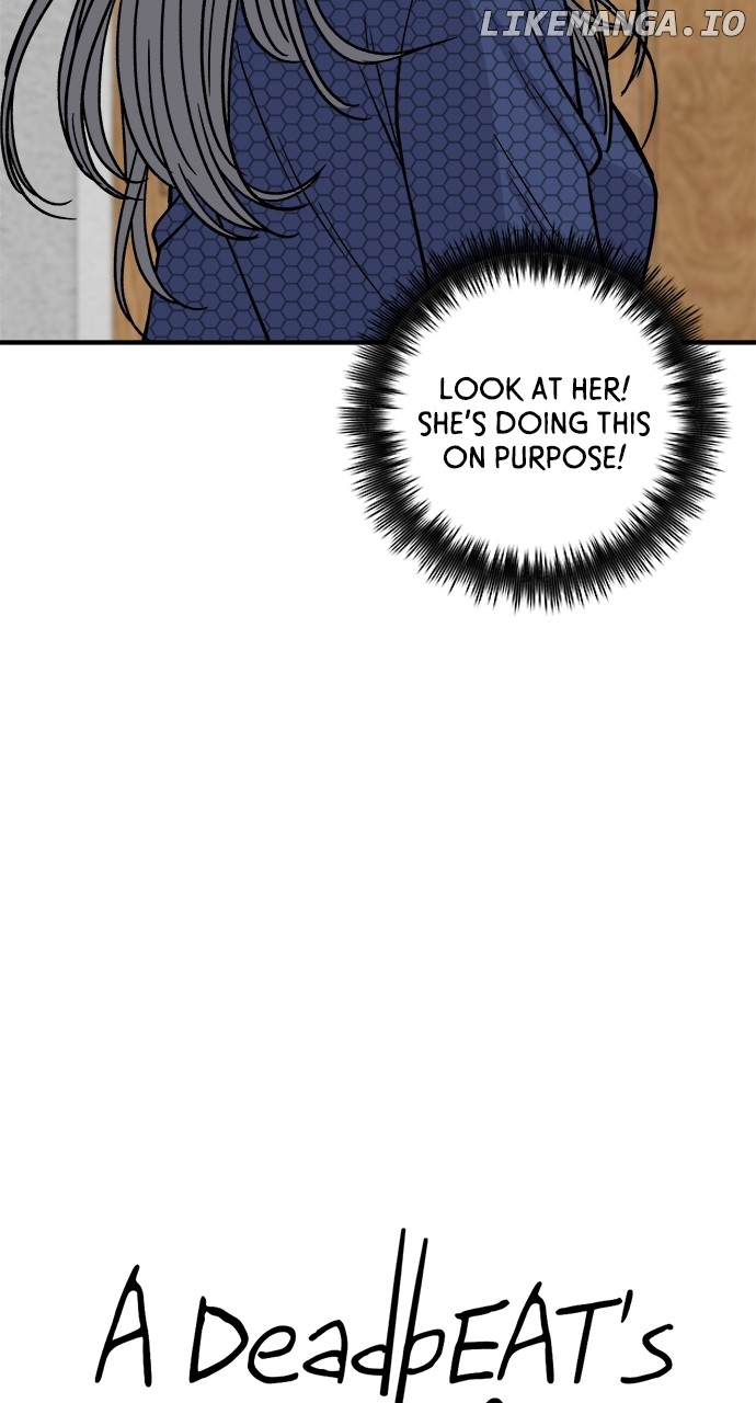 A DeadbEAT’s Meal Chapter 130 - Page 35
