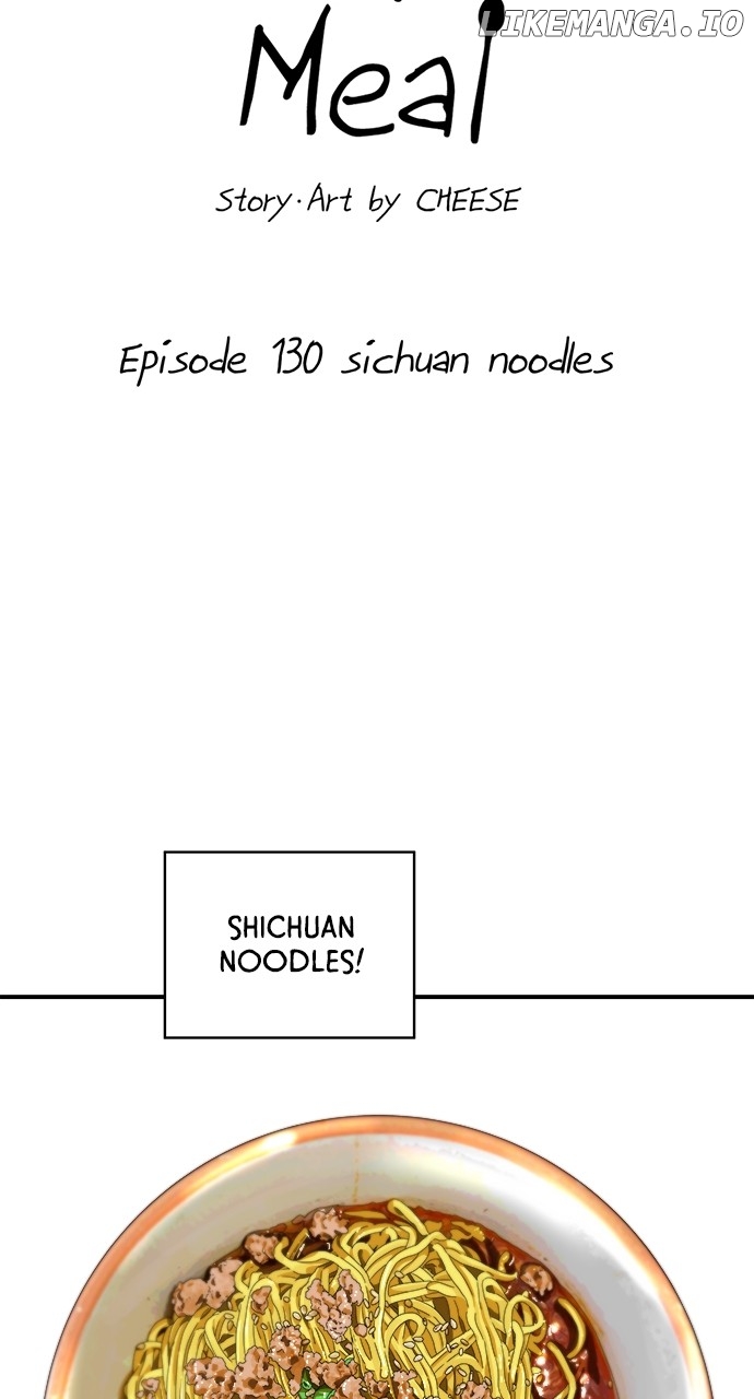 A DeadbEAT’s Meal Chapter 130 - Page 36