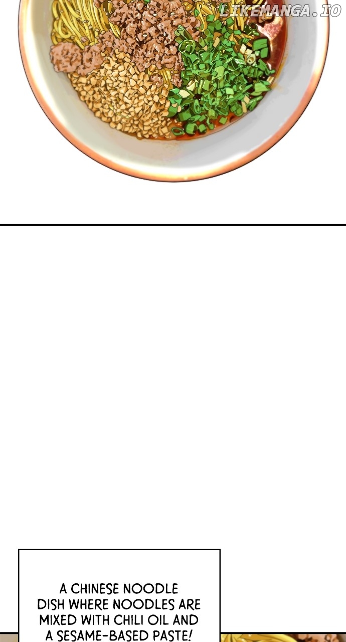 A DeadbEAT’s Meal Chapter 130 - Page 37