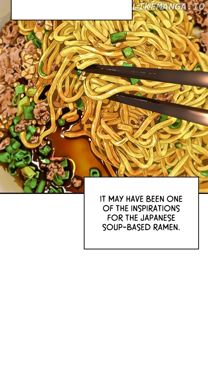 A DeadbEAT’s Meal Chapter 130 - Page 38