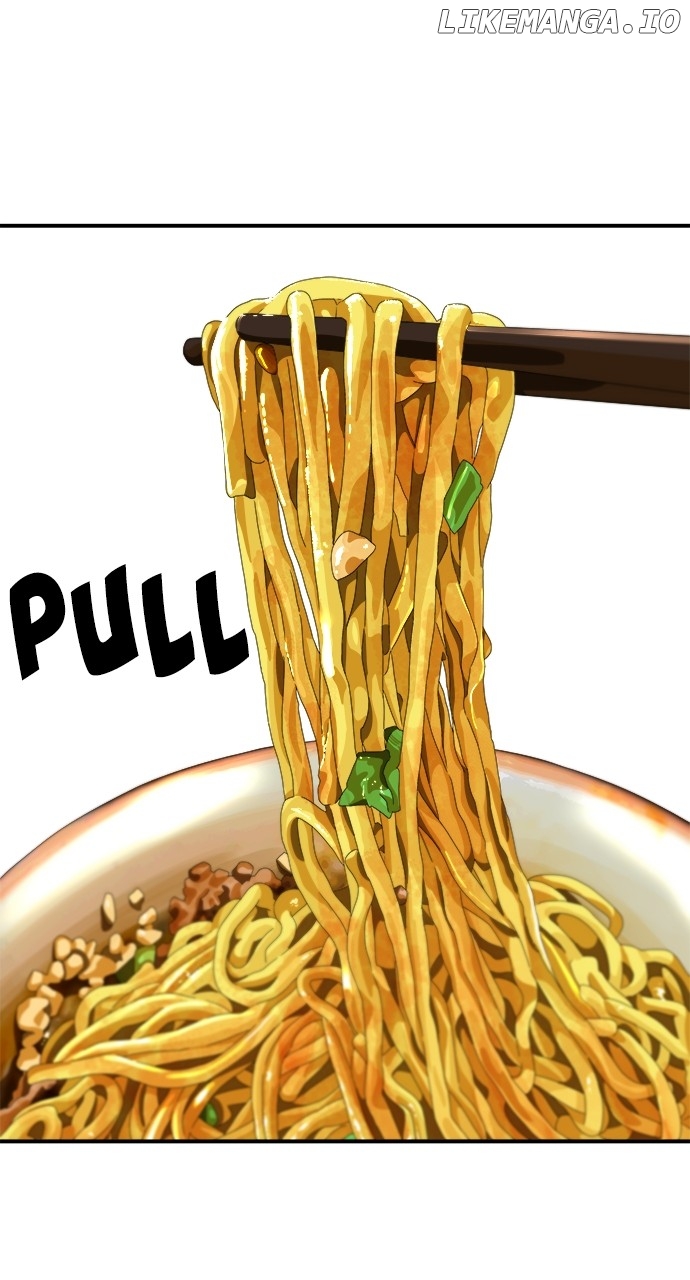 A DeadbEAT’s Meal Chapter 130 - Page 39