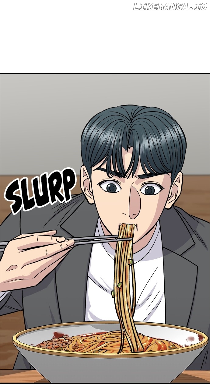 A DeadbEAT’s Meal Chapter 130 - Page 40