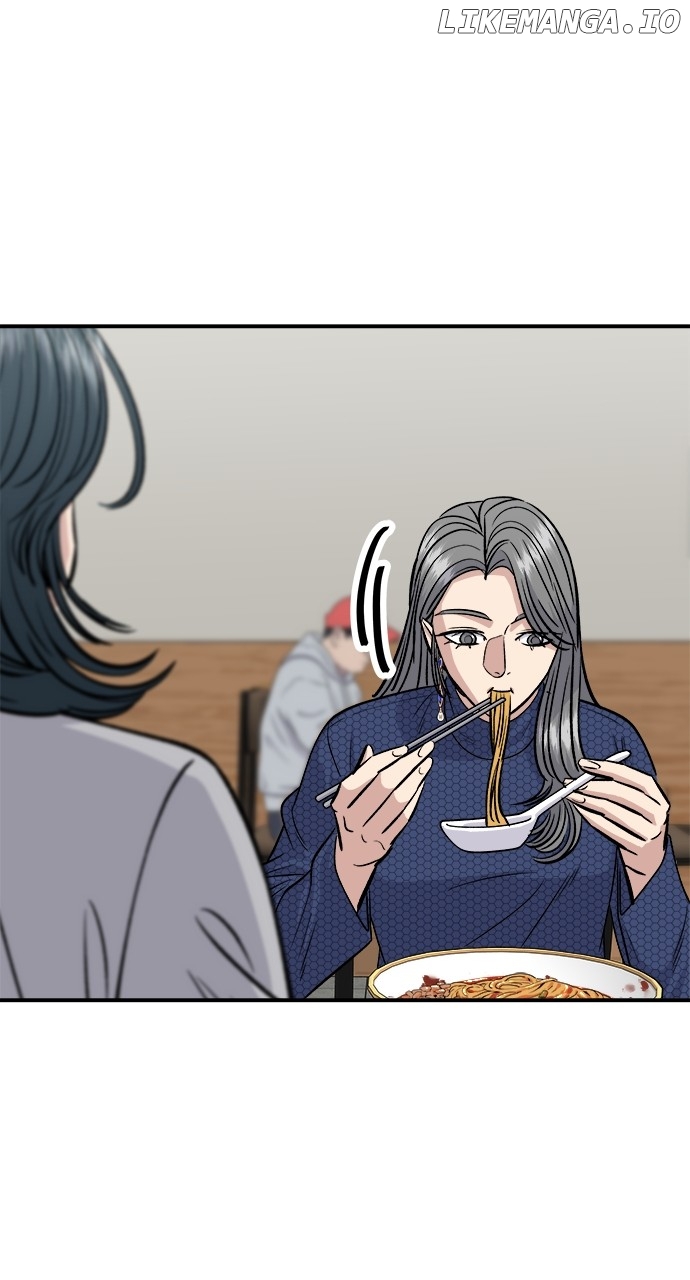 A DeadbEAT’s Meal Chapter 130 - Page 42