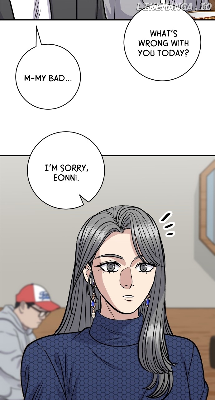 A DeadbEAT’s Meal Chapter 130 - Page 47