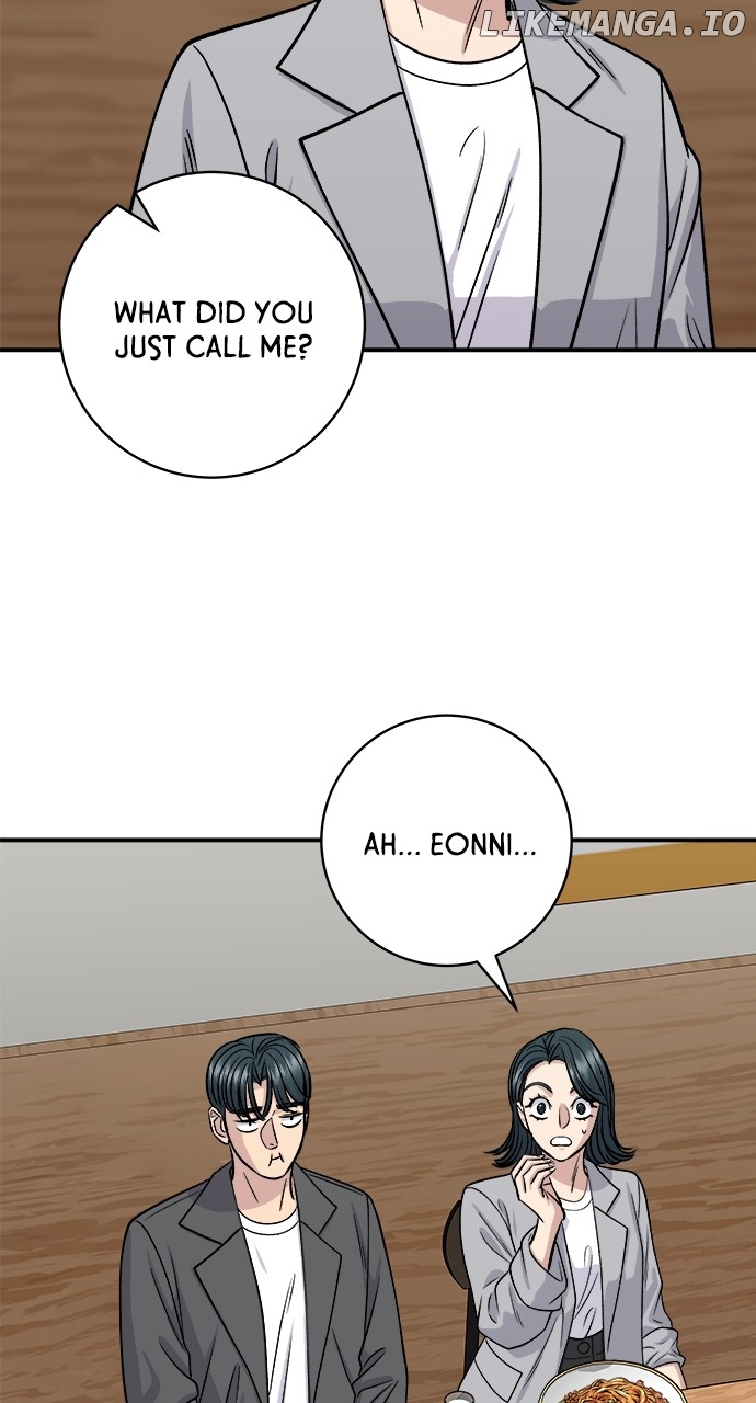 A DeadbEAT’s Meal Chapter 130 - Page 49