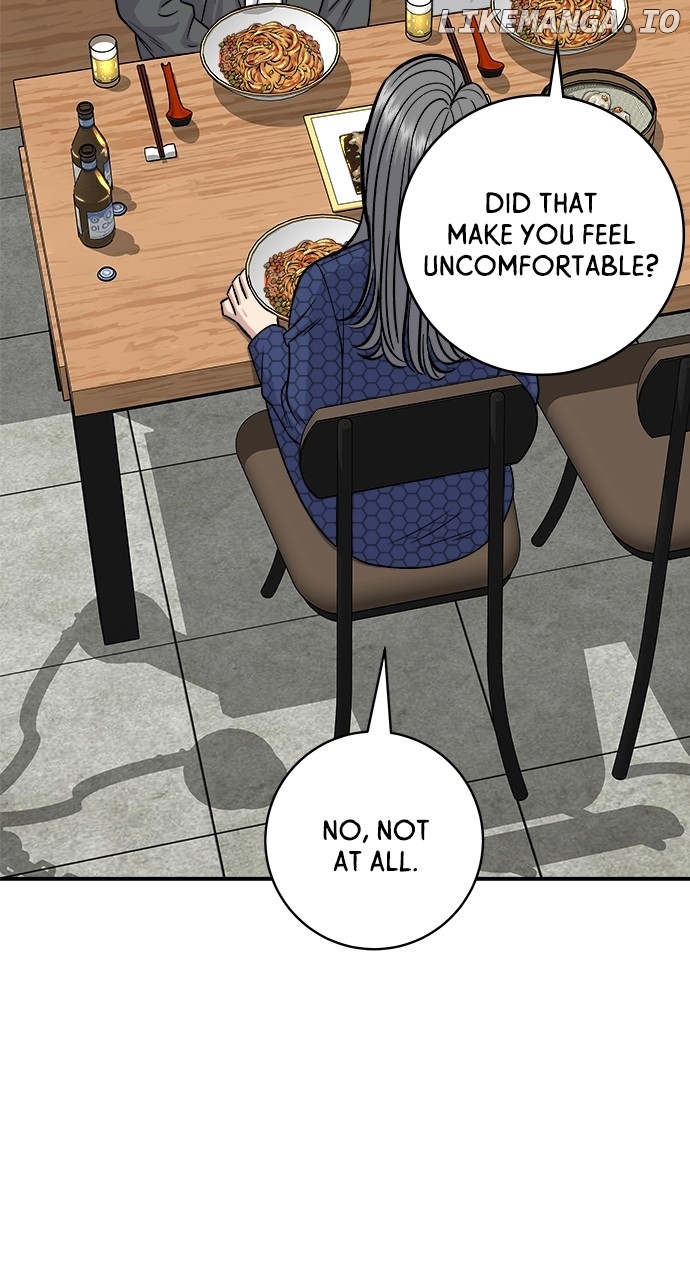 A DeadbEAT’s Meal Chapter 130 - Page 50