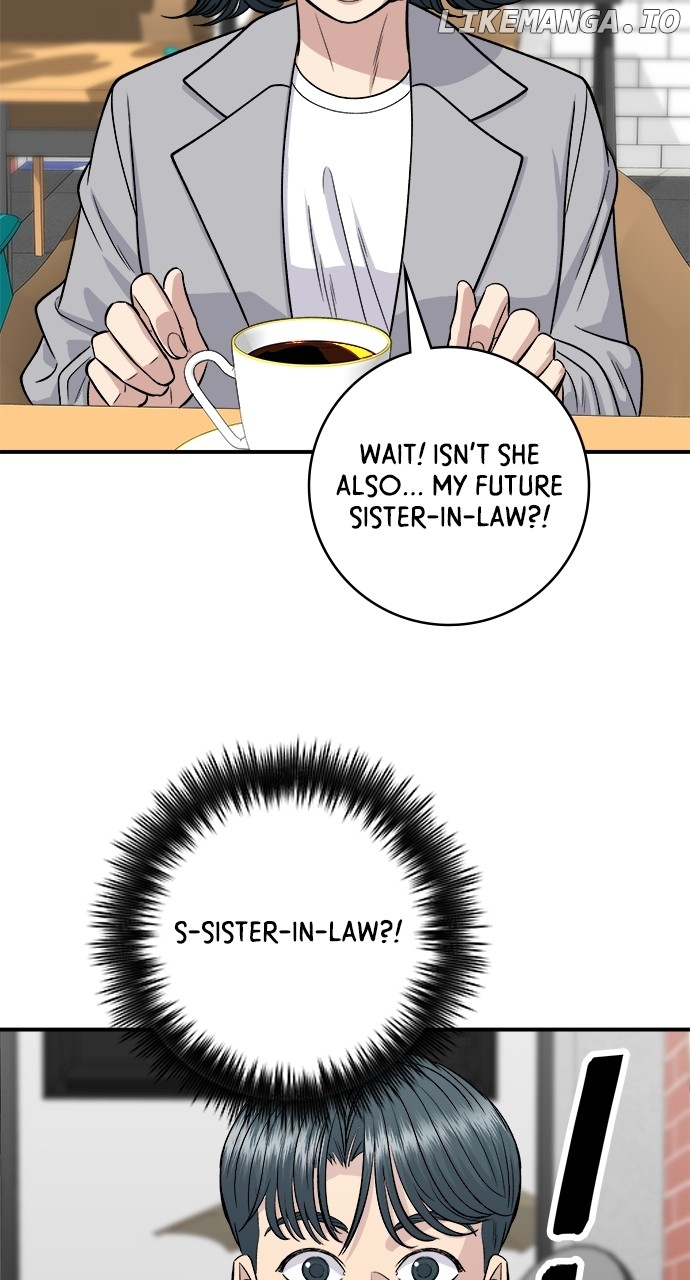 A DeadbEAT’s Meal Chapter 130 - Page 6