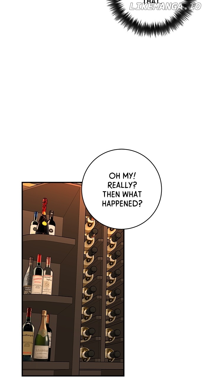 A DeadbEAT’s Meal Chapter 130 - Page 52