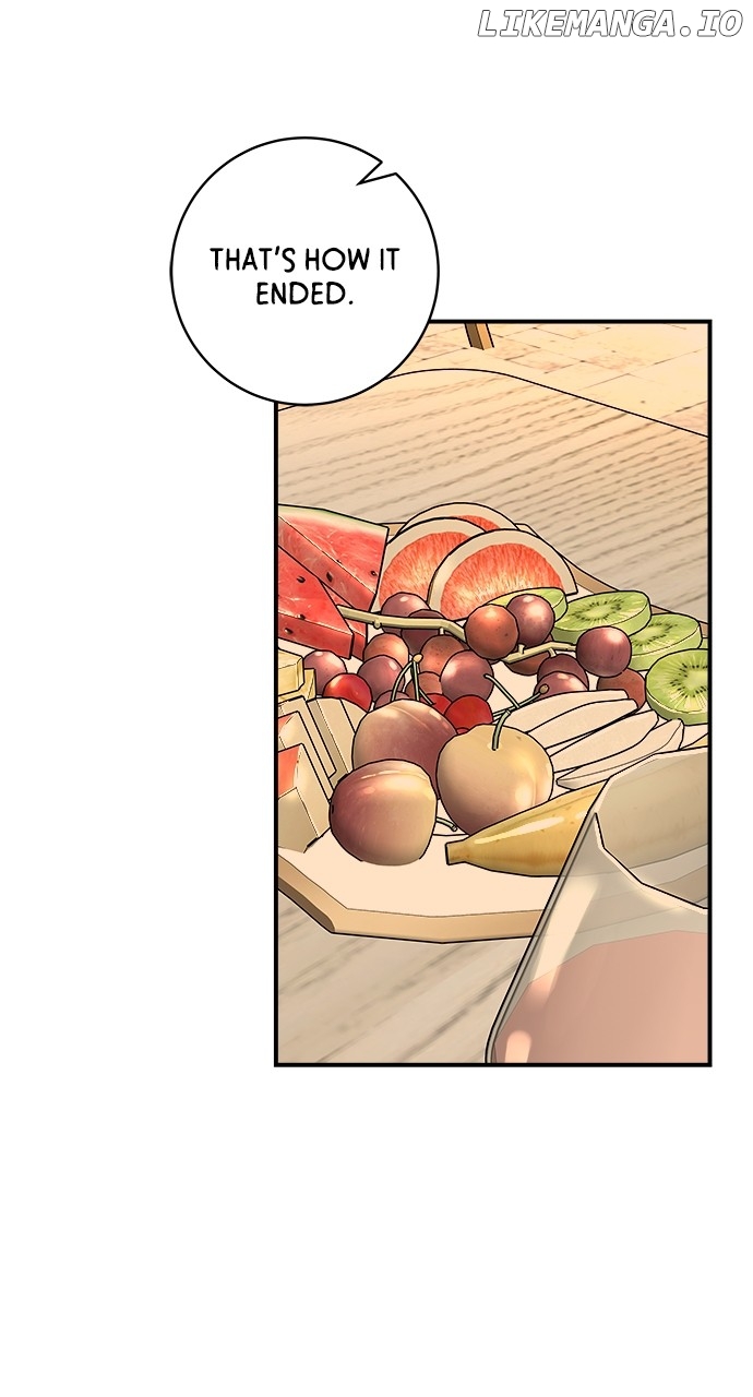 A DeadbEAT’s Meal Chapter 130 - Page 53