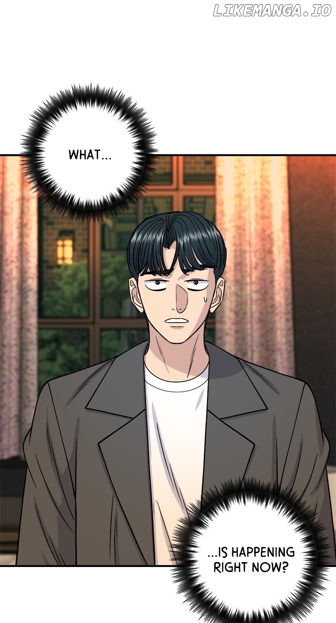 A DeadbEAT’s Meal Chapter 130 - Page 54