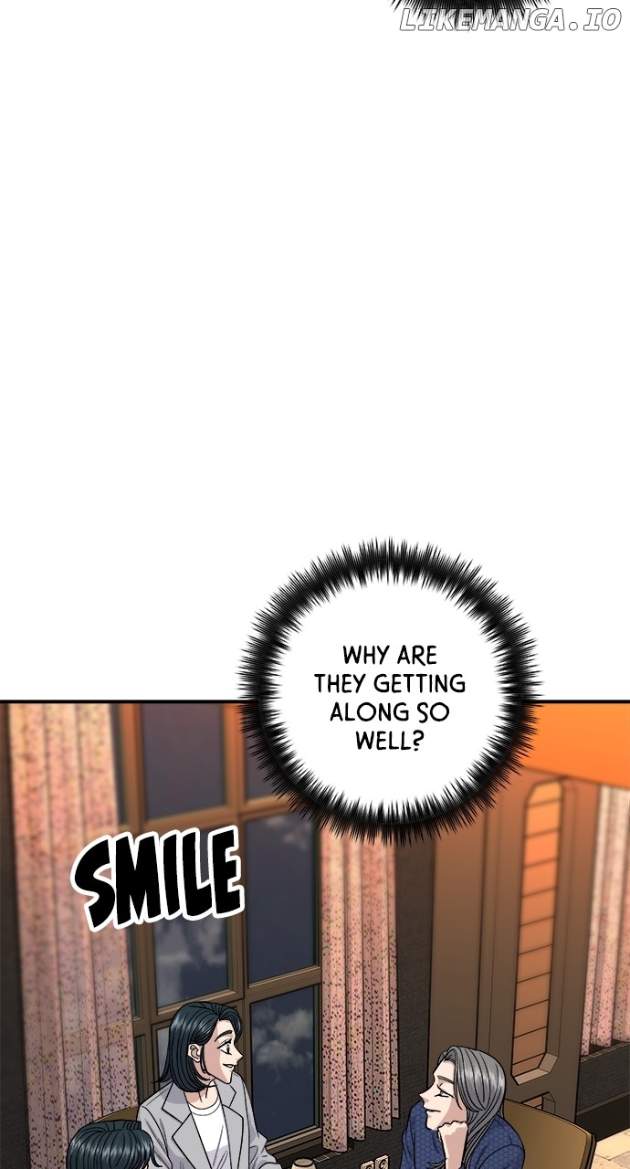 A DeadbEAT’s Meal Chapter 130 - Page 55