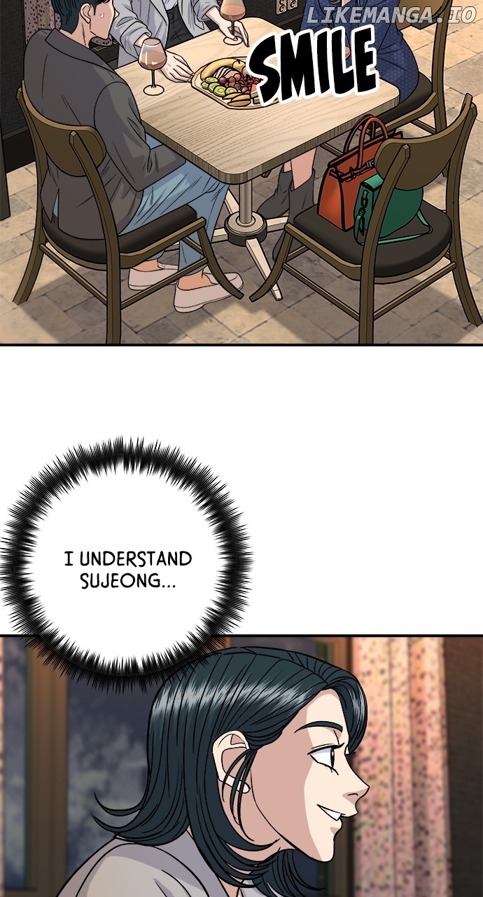 A DeadbEAT’s Meal Chapter 130 - Page 56