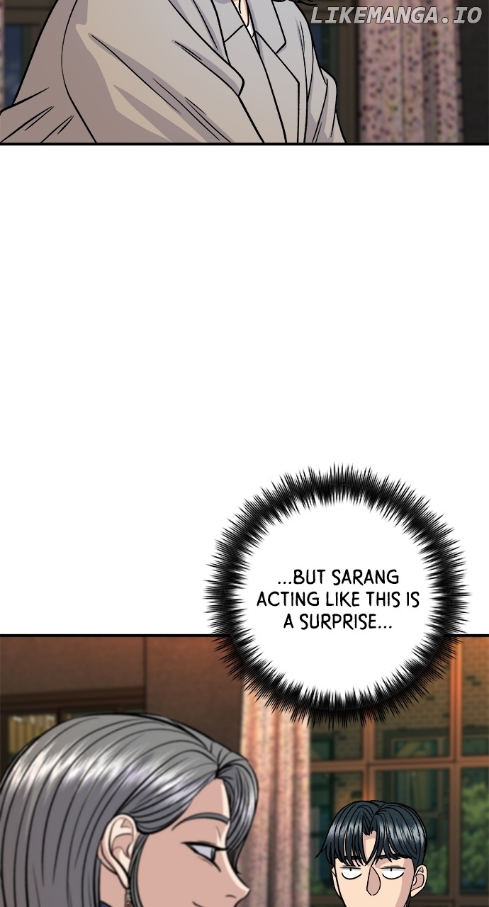 A DeadbEAT’s Meal Chapter 130 - Page 57