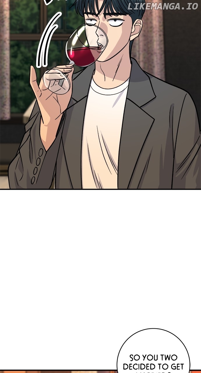 A DeadbEAT’s Meal Chapter 130 - Page 59