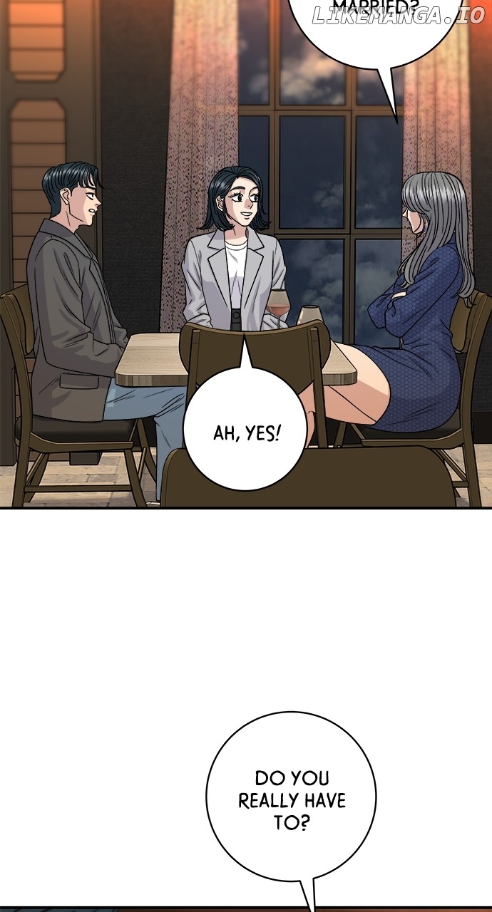 A DeadbEAT’s Meal Chapter 130 - Page 60