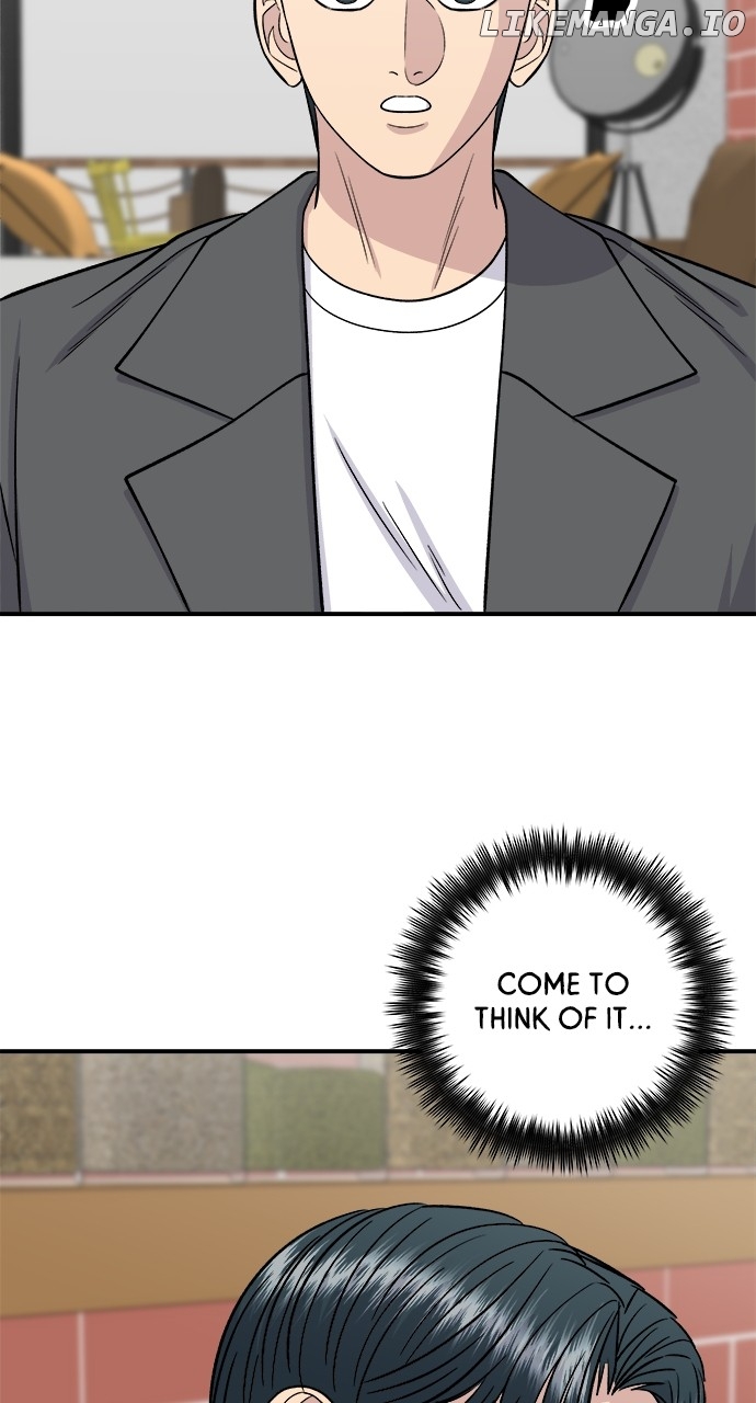 A DeadbEAT’s Meal Chapter 130 - Page 7