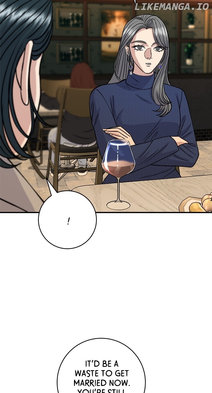 A DeadbEAT’s Meal Chapter 130 - Page 61