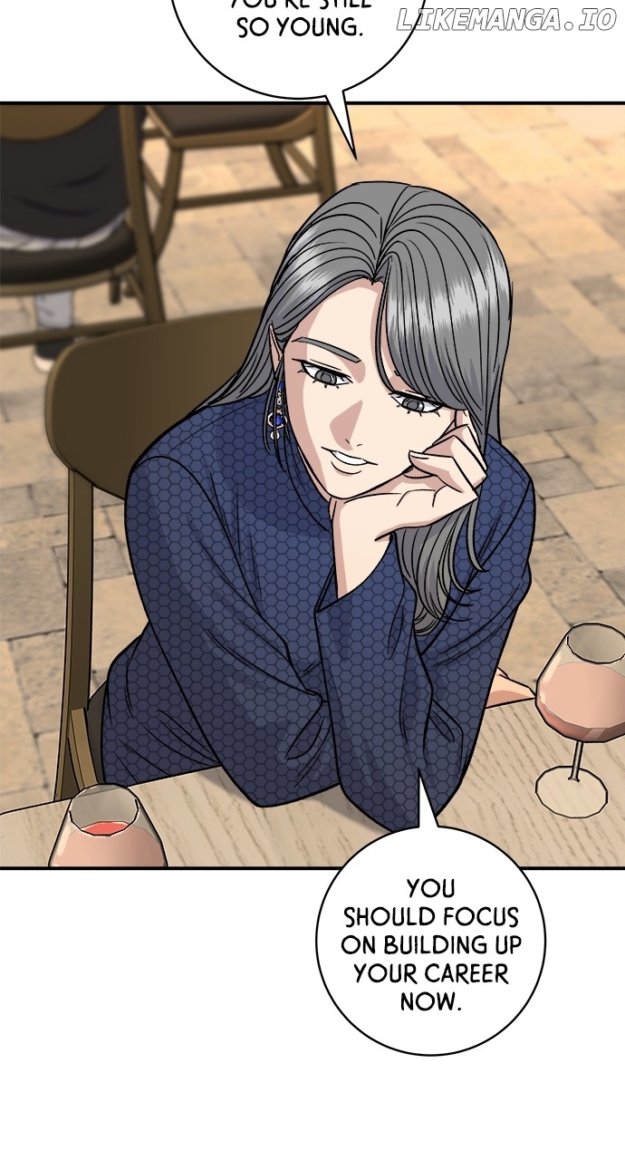 A DeadbEAT’s Meal Chapter 130 - Page 62