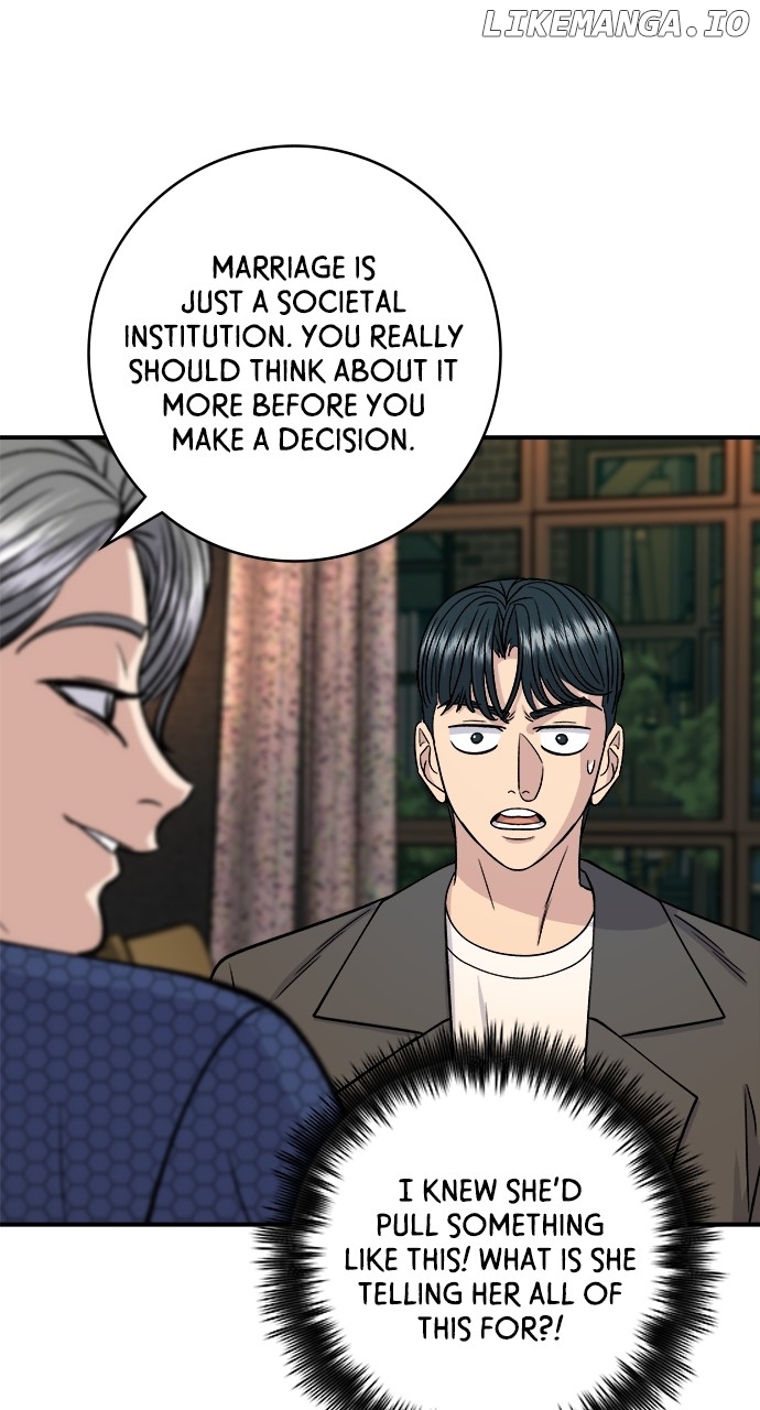 A DeadbEAT’s Meal Chapter 130 - Page 63