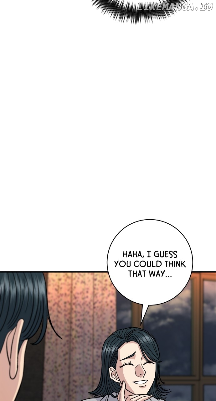 A DeadbEAT’s Meal Chapter 130 - Page 64