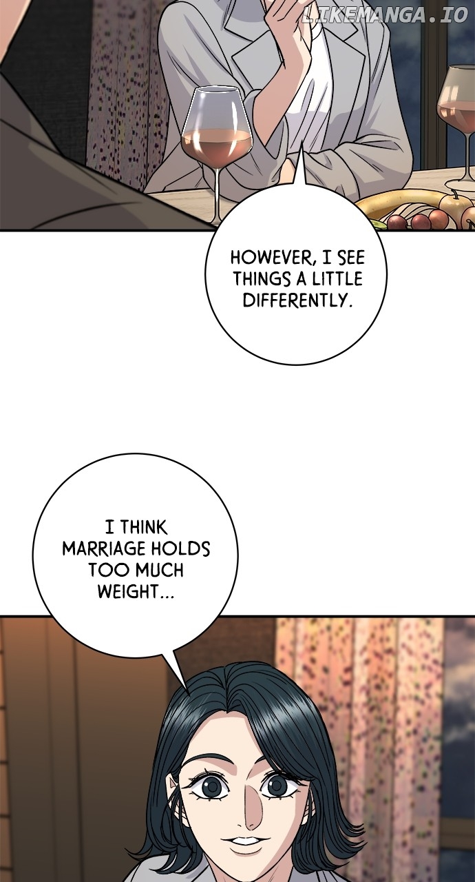 A DeadbEAT’s Meal Chapter 130 - Page 65