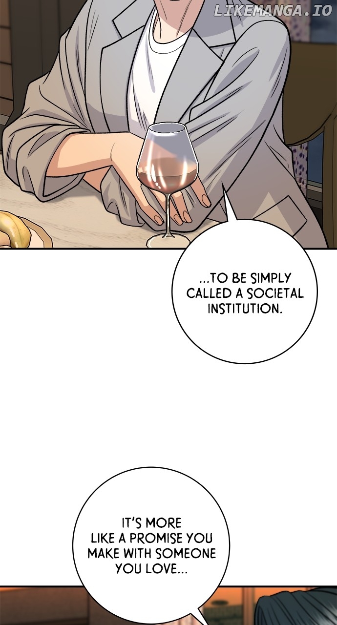 A DeadbEAT’s Meal Chapter 130 - Page 66