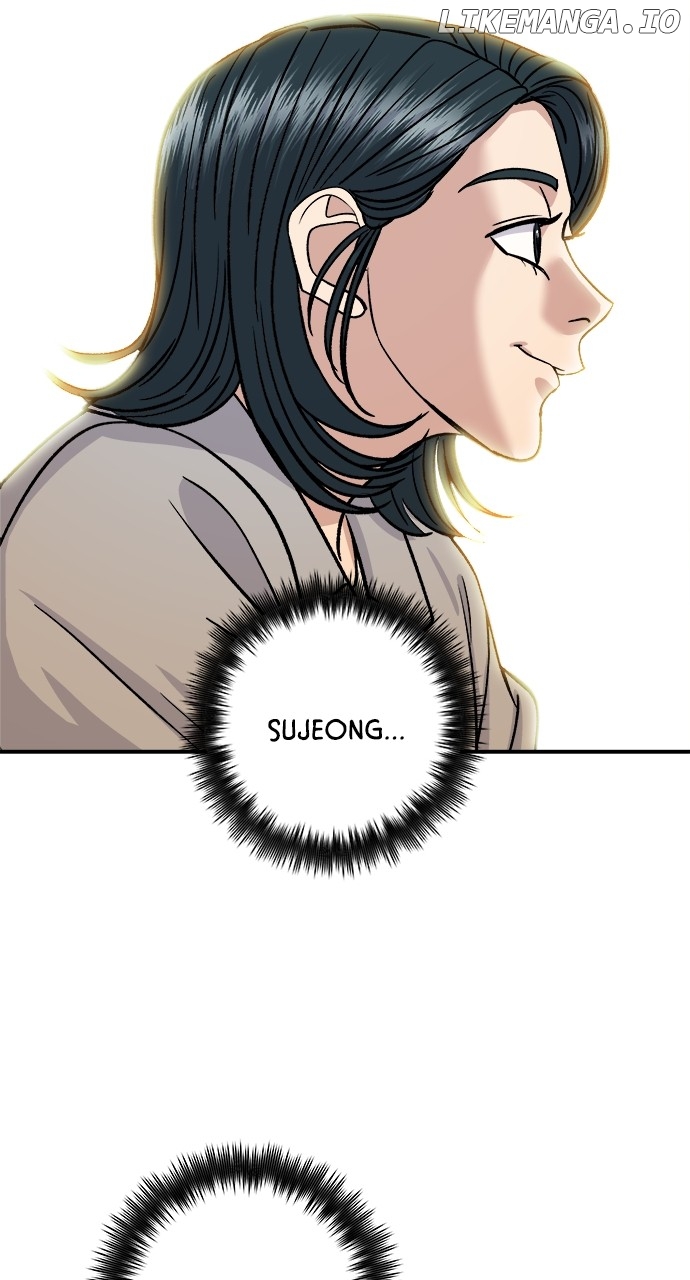 A DeadbEAT’s Meal Chapter 130 - Page 68