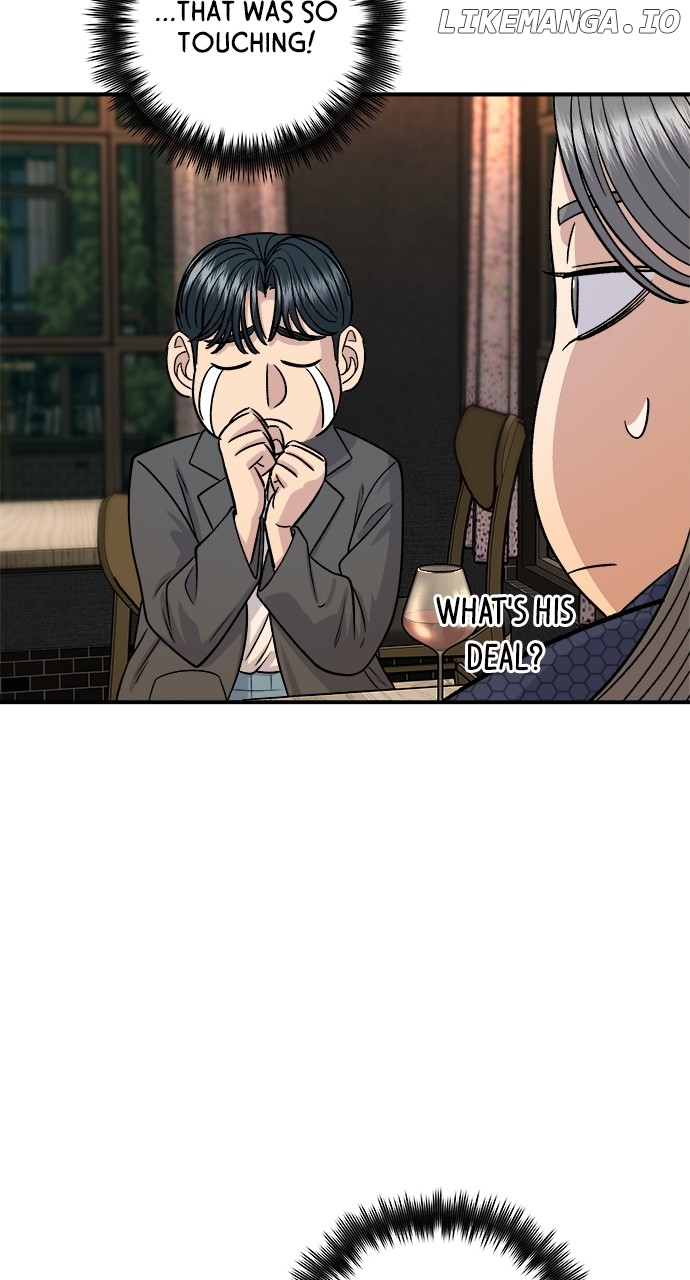 A DeadbEAT’s Meal Chapter 130 - Page 69