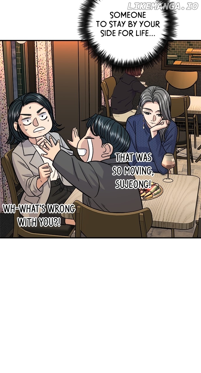 A DeadbEAT’s Meal Chapter 130 - Page 70