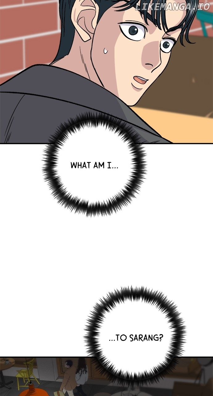 A DeadbEAT’s Meal Chapter 130 - Page 8