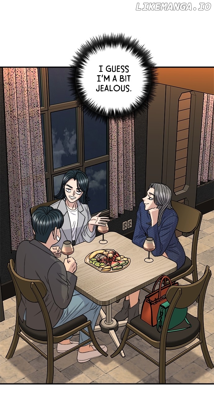 A DeadbEAT’s Meal Chapter 130 - Page 71