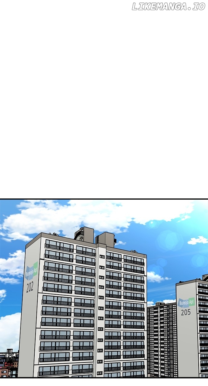 A DeadbEAT’s Meal Chapter 130 - Page 72