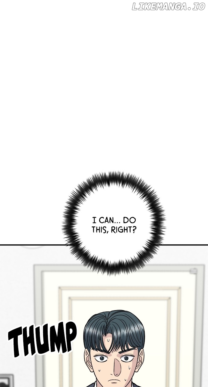 A DeadbEAT’s Meal Chapter 130 - Page 74