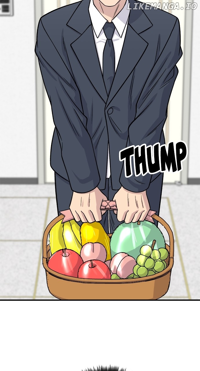 A DeadbEAT’s Meal Chapter 130 - Page 75