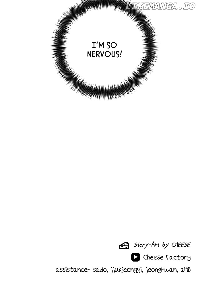 A DeadbEAT’s Meal Chapter 130 - Page 76