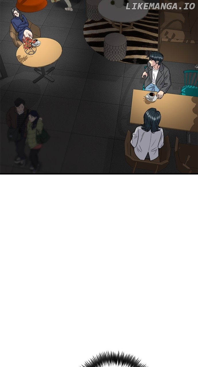 A DeadbEAT’s Meal Chapter 130 - Page 9