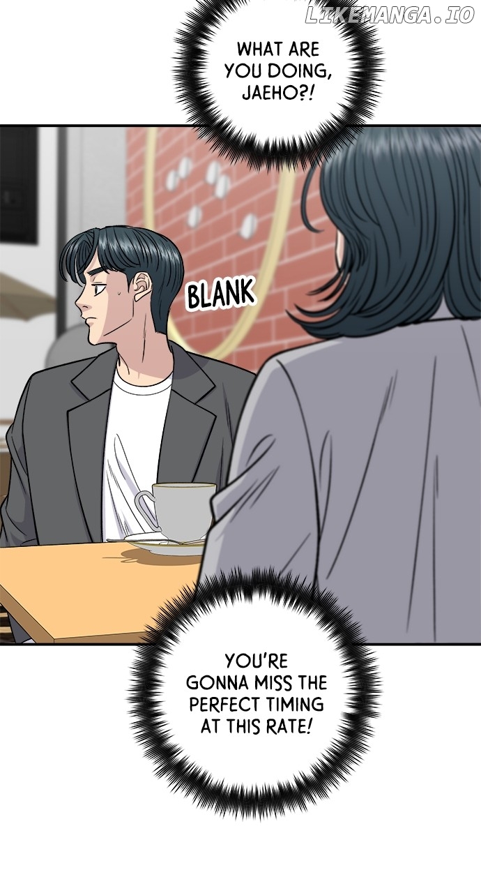 A DeadbEAT’s Meal Chapter 130 - Page 10