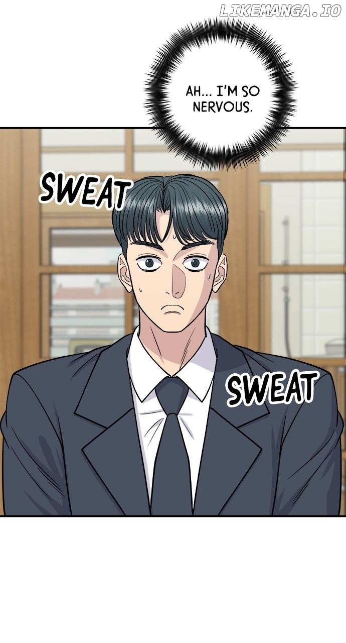 A DeadbEAT’s Meal Chapter 131 - Page 2