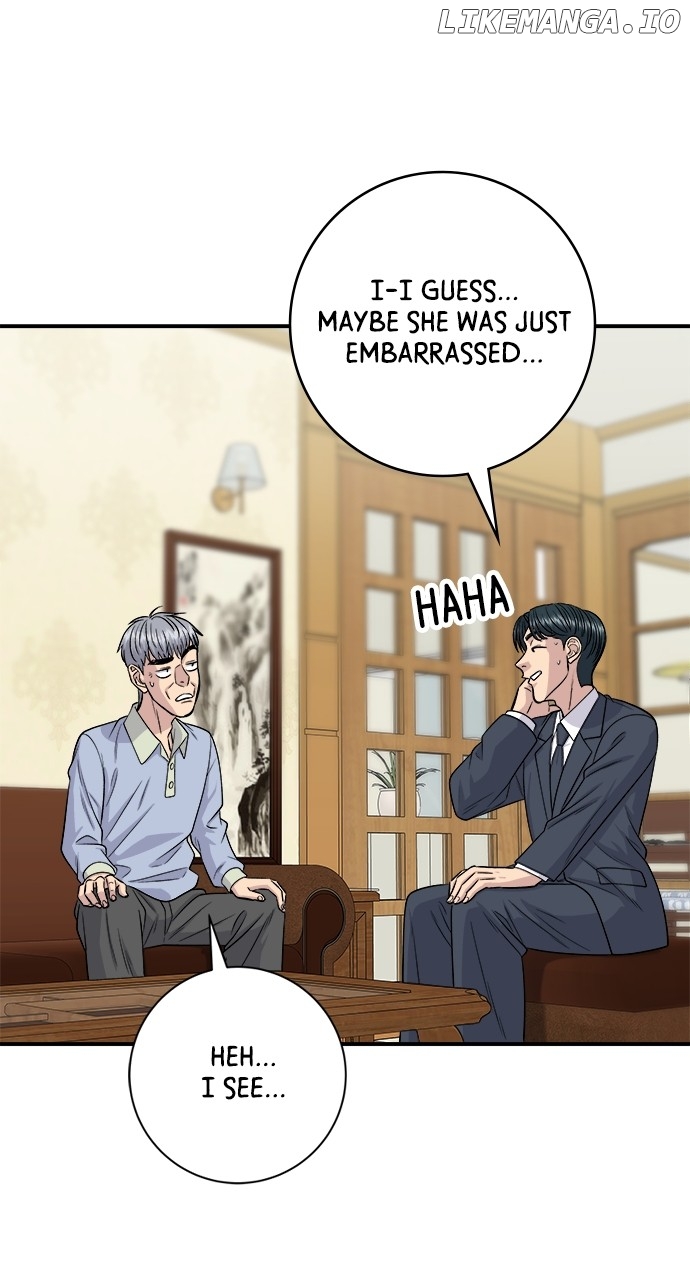 A DeadbEAT’s Meal Chapter 131 - Page 11