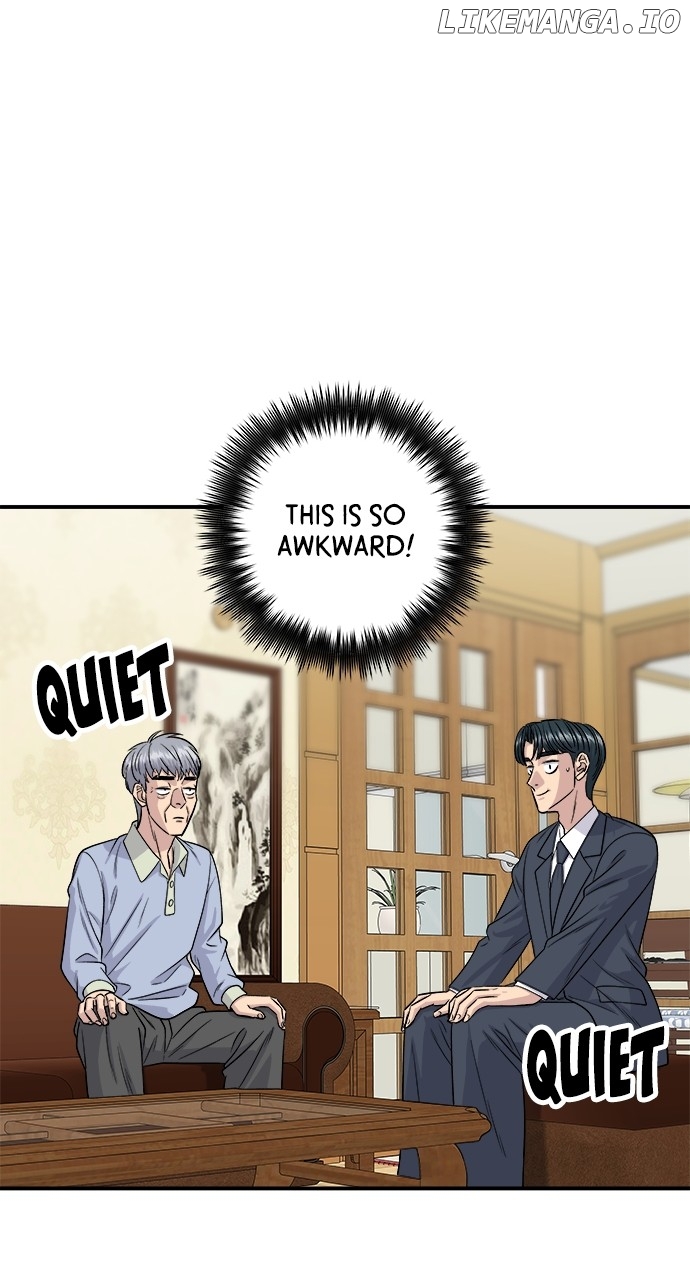 A DeadbEAT’s Meal Chapter 131 - Page 12