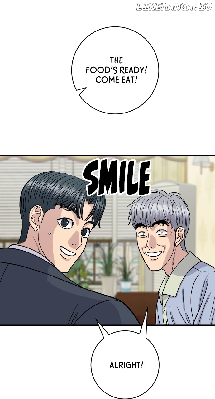 A DeadbEAT’s Meal Chapter 131 - Page 13