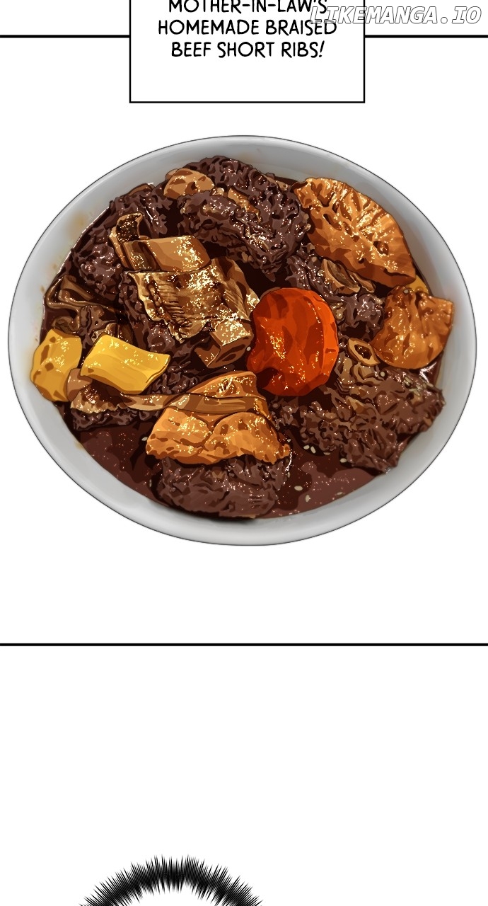 A DeadbEAT’s Meal Chapter 131 - Page 15