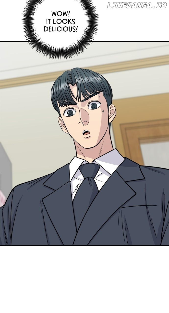 A DeadbEAT’s Meal Chapter 131 - Page 16