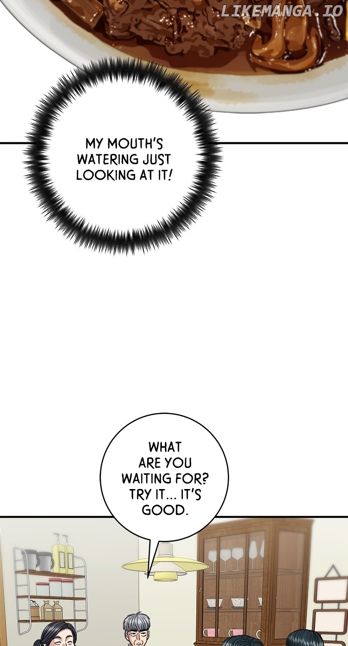 A DeadbEAT’s Meal Chapter 131 - Page 18