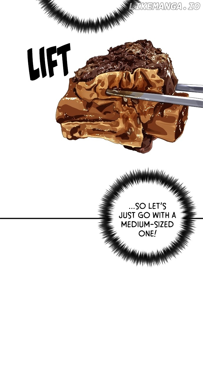 A DeadbEAT’s Meal Chapter 131 - Page 20