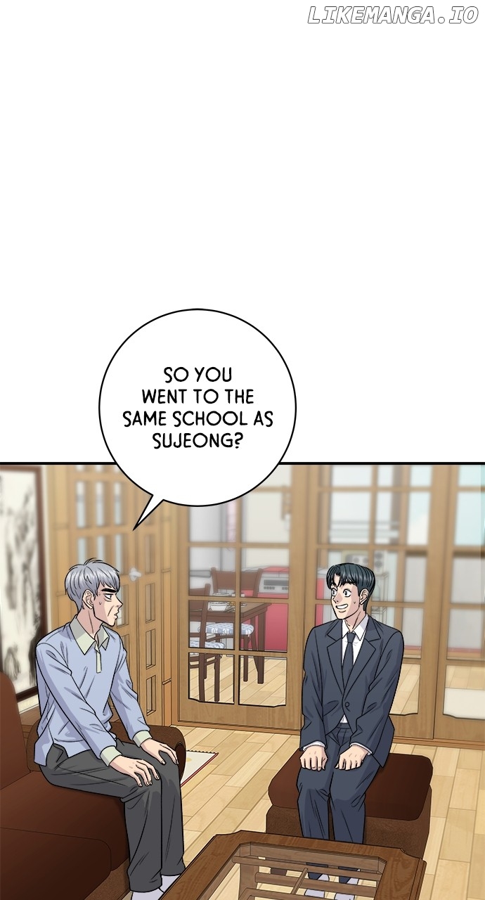 A DeadbEAT’s Meal Chapter 131 - Page 3