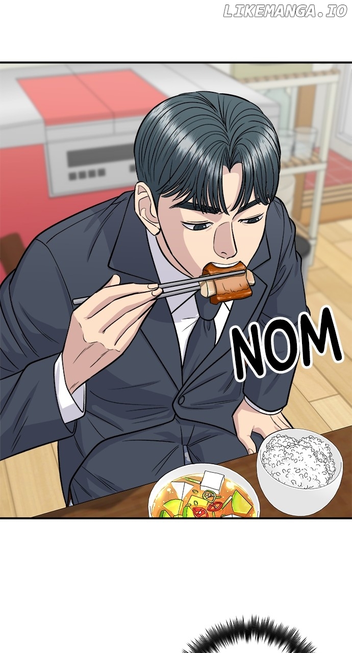 A DeadbEAT’s Meal Chapter 131 - Page 21