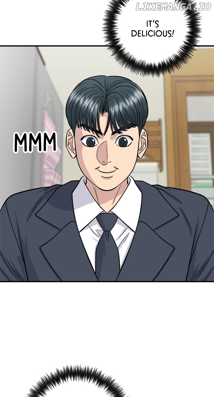 A DeadbEAT’s Meal Chapter 131 - Page 22
