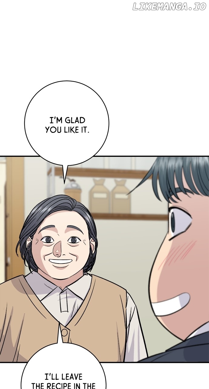 A DeadbEAT’s Meal Chapter 131 - Page 25