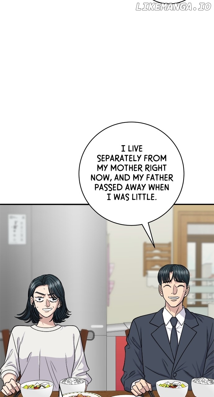 A DeadbEAT’s Meal Chapter 131 - Page 28